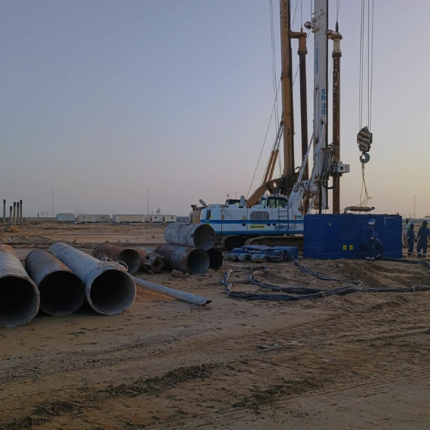 GST Construction Team