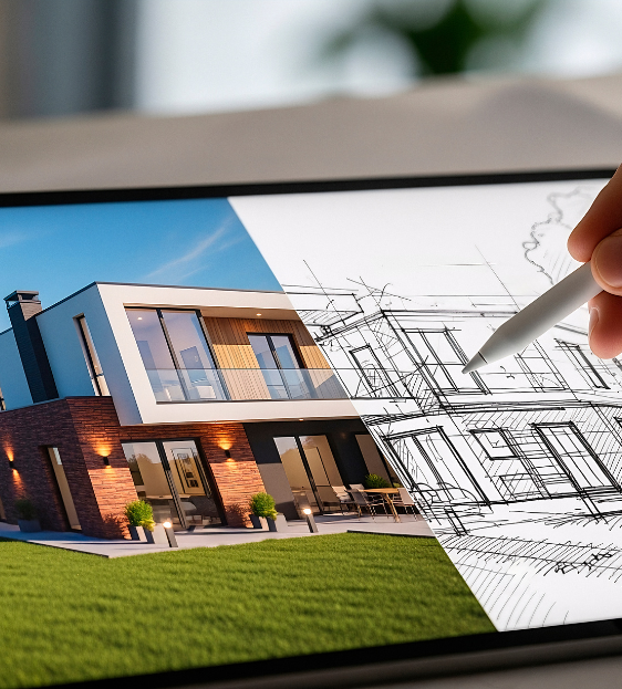 Villas and General Construction UAE